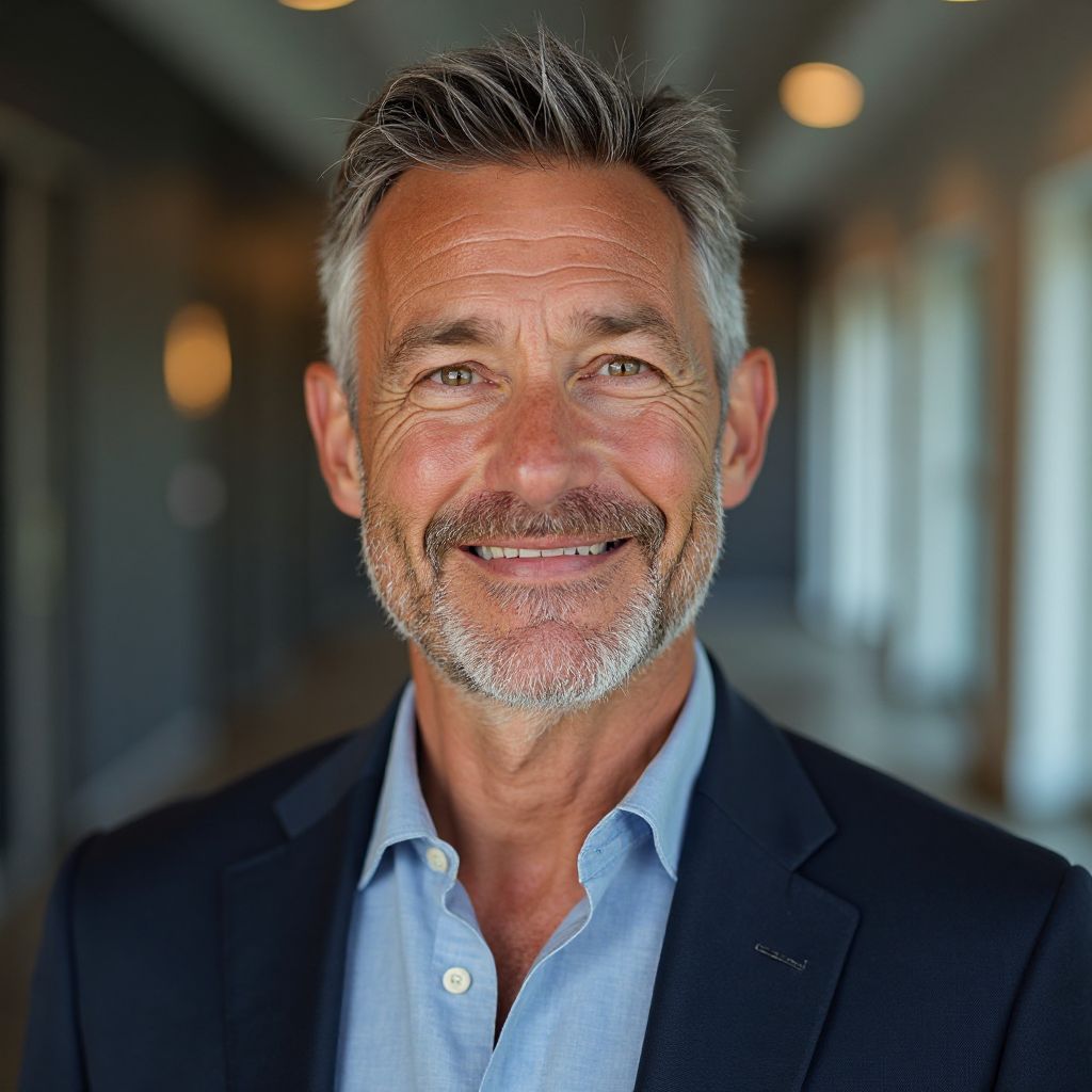Sander Visser