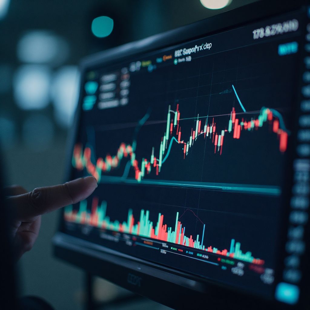 Aan de slag met ETF & indexfonds beleggen