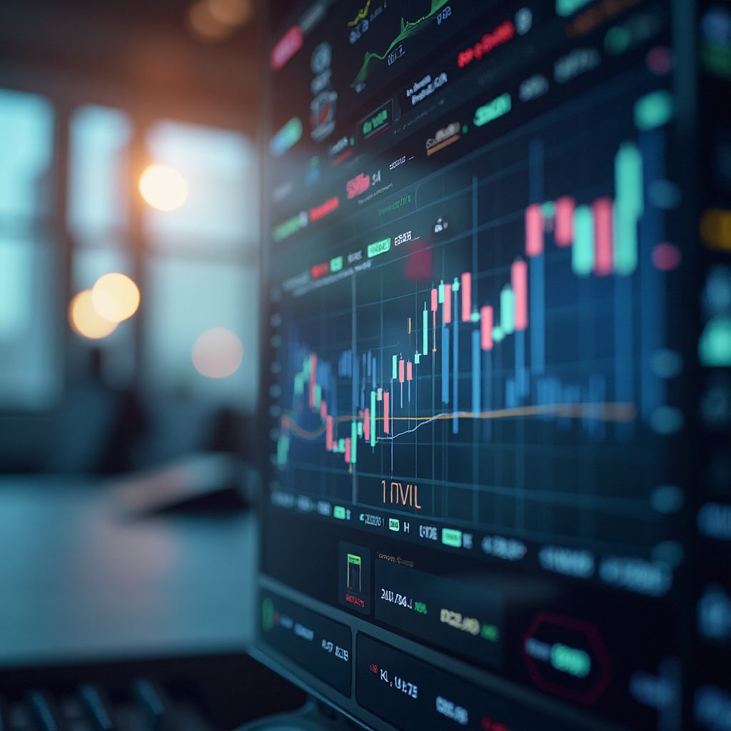 Trends in ETF & indexfonds beleggen
